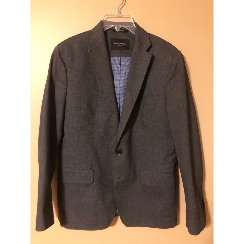 Sport Coat